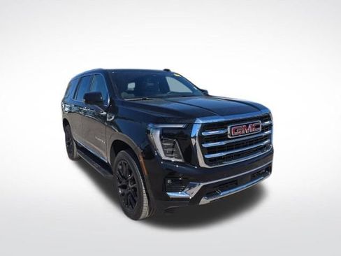 Used 2026 GMC Yukon Elevation w/ Elevation Premium Package image 5