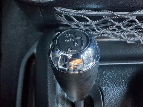 Used 2017 Jeep Wrangler Unlimited Sport w/ Quick Order Package 24S image 9