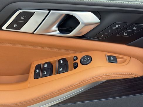 New 2026 BMW X5 xDrive40i AWD/4WD image 20