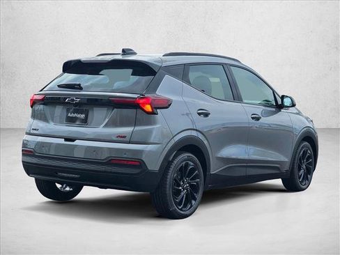 New 2027 Chevrolet Bolt RS FWD image 2