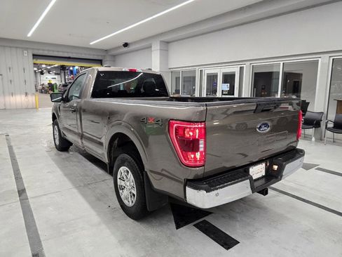 Used 2022 Ford F150 XLT w/ Trailer Tow Package image 4