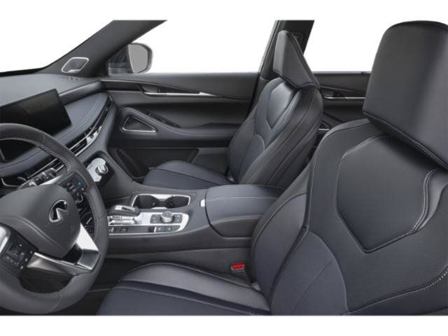 Certified 2026 INFINITI QX60 Sport AWD/4WD image 11