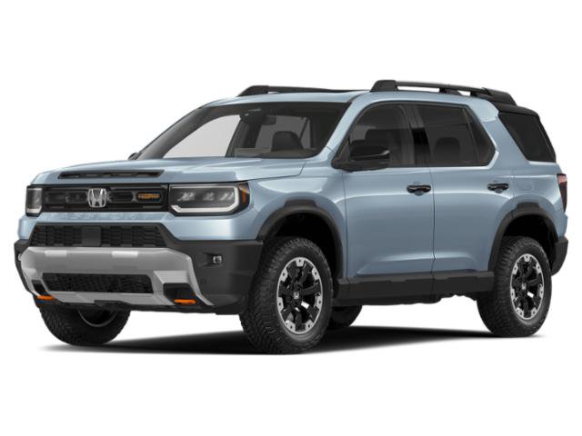 New 2027 Honda Passport TrailSport Elite image 1