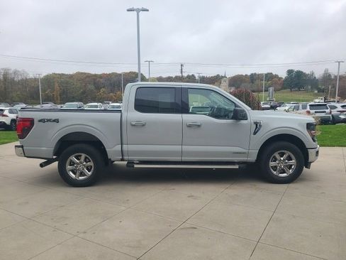 Used 2024 Ford F150 XLT w/ Mobile Office Package image 8