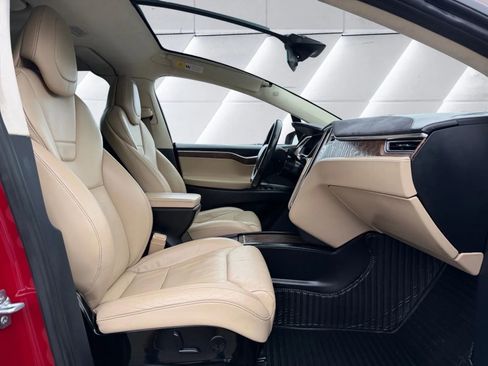 Used 2017 Tesla Model X 75D image 15