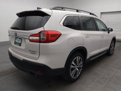 Used 2019 Subaru Ascent Limited AWD/4WD image 9