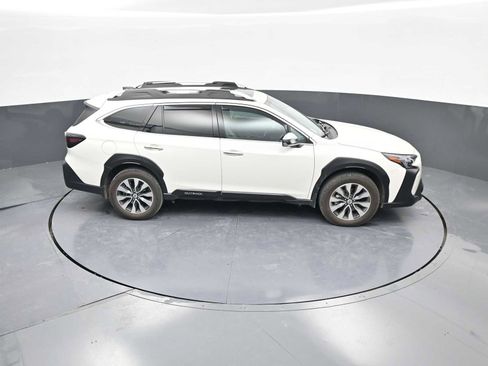 Used 2023 Subaru Outback Touring XT image 32
