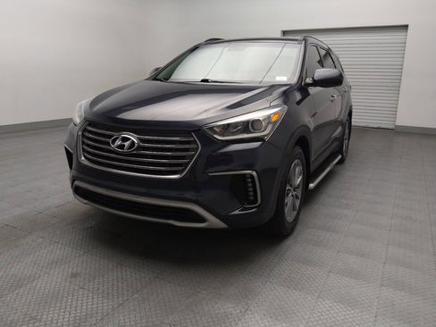 Used 2018 Hyundai Santa Fe SE FWD image 15