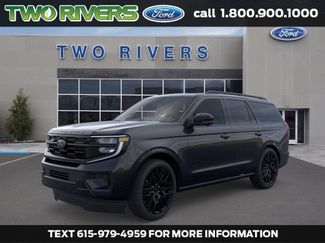 New 2026 Ford Expedition Platinum w/ Stealth Performance Package AWD/4WD video 1