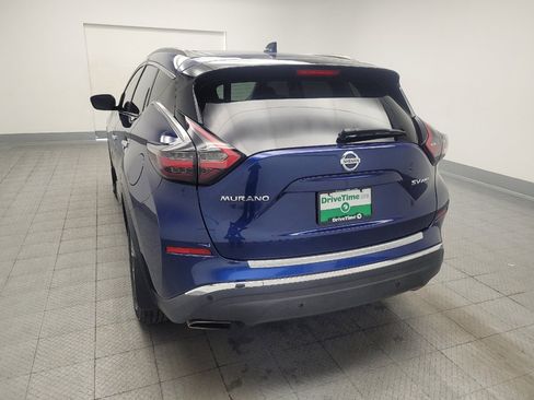 Used 2022 Nissan Murano SV AWD/4WD image 6