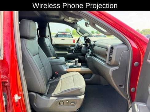 Certified 2023 Chevrolet Silverado 1500 High Country w/ Technology Package AWD/4WD image 10