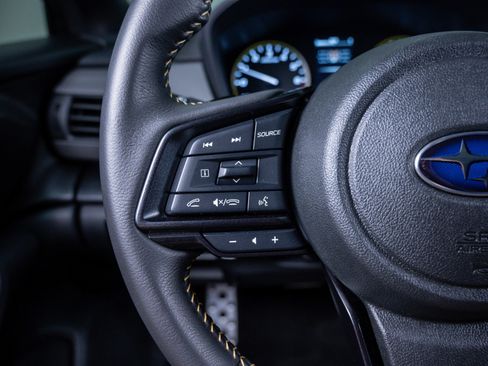 Used 2024 Subaru Crosstrek 2.5i Sport w/ Crosstrek Mirror Package image 19