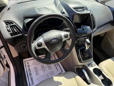 Used 2015 Ford C-MAX Energi SEL w/ Equipment Group 302A image 10