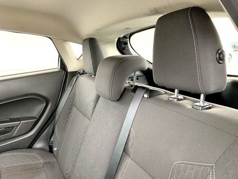 Used 2019 Ford Fiesta SE w/ Equipment Group 201A image 14