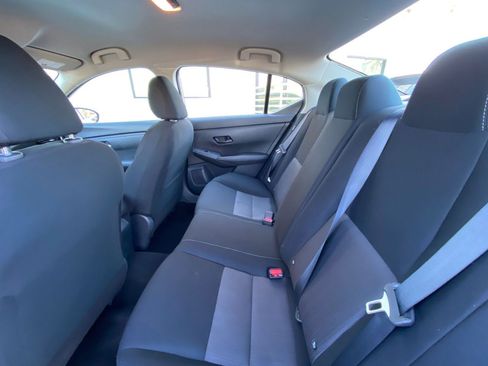 Used 2024 Nissan Sentra SV image 23