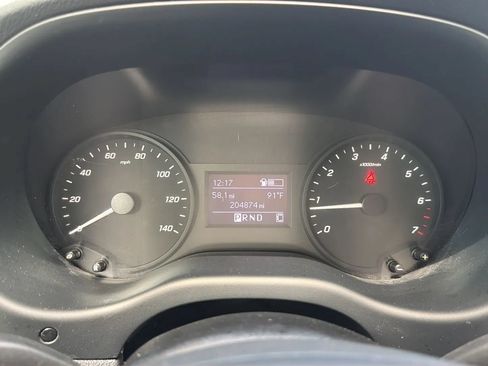 Used 2022 Mercedes-Benz Metris image 21