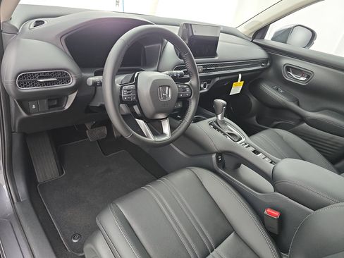 New 2026 Honda HR-V EX-L image 15