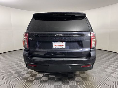Used 2023 Chevrolet Tahoe Z71 image 14