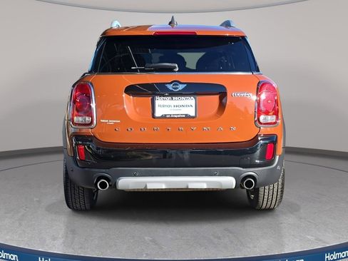 Used 2018 MINI Cooper Countryman S image 6