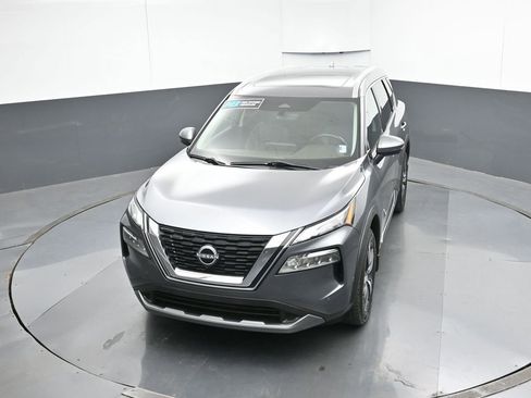 Used 2023 Nissan Rogue SL w/ SL Premium Package image 49