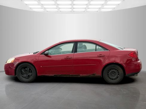 Used 2006 Pontiac G6 GT image 8