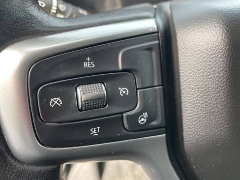 Used 2019 Chevrolet Silverado 1500 LT w/ All-Star Edition image 22