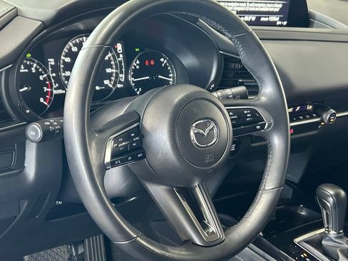 Used 2024 MAZDA CX-30 AWD 2.5 S w/ Select Sport Pkg image 17