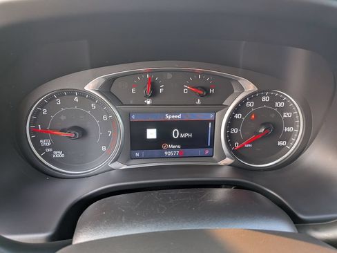 Used 2022 GMC Acadia SLE w/ Driver Convenience Package FWD image 15
