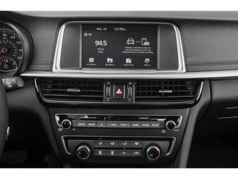 Used 2020 Kia Optima LX image 13