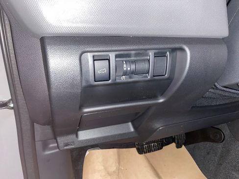 New 2026 Subaru Forester Wilderness AWD/4WD image 27