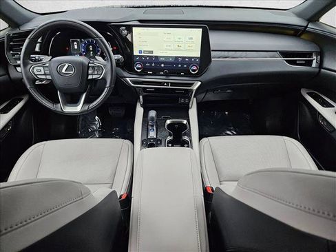 Used 2023 Lexus RX 350 Premium w/ Cold Area Package FWD image 18