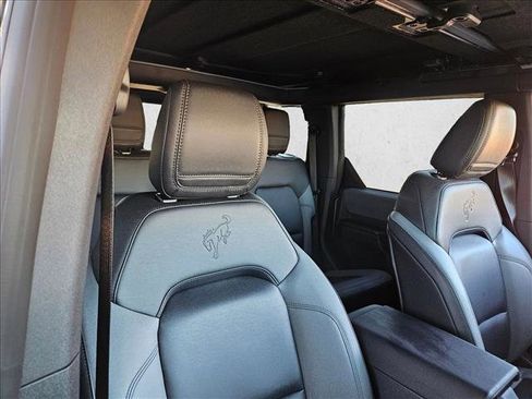 Used 2024 Ford Bronco Big Bend image 23