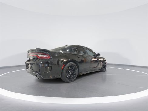 Used 2021 Dodge Charger Scat Pack w/ Dynamics Package image 8