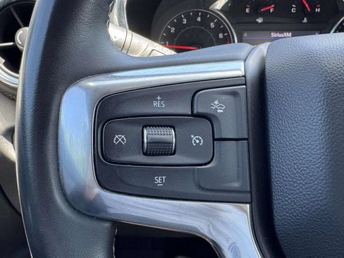 Used 2023 Chevrolet Blazer LT w/ LPO, Floor Liner Package AWD/4WD image 24