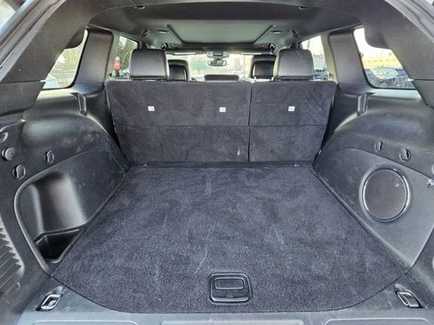 Used 2021 Jeep Grand Cherokee Limited w/ Luxury Group II image 30