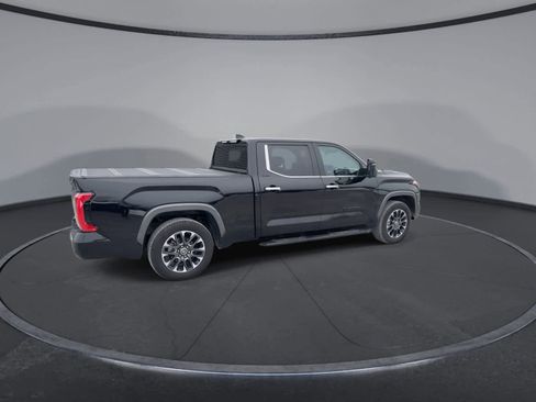 Used 2022 Toyota Tundra Limited image 8