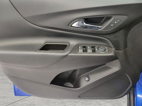 Used 2024 Chevrolet Equinox LT w/ LPO, Floor Liner Package AWD/4WD image 25