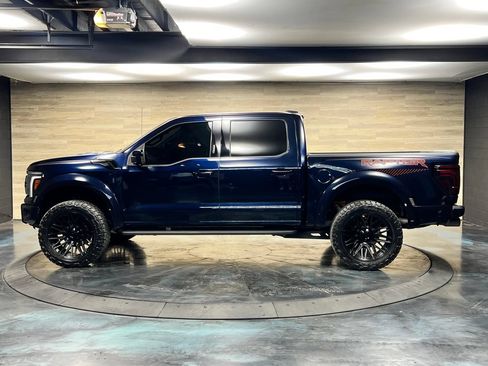 Used 2024 Ford F150 Raptor AWD/4WD image 26