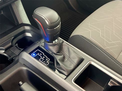 Used 2023 Toyota Tacoma TRD Sport w/ Black Out Package (TMS) image 16