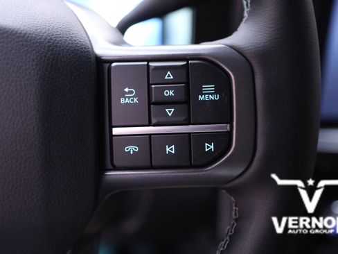 New 2026 Ford F250 Lariat w/ Lariat Premium Package image 24