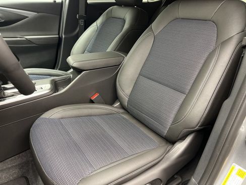 New 2026 Buick Envista Preferred w/ Convenience I Package FWD image 8