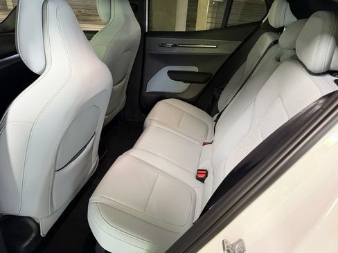Certified 2025 Volvo EX30 Ultra w/ Climate Package AWD/4WD image 23