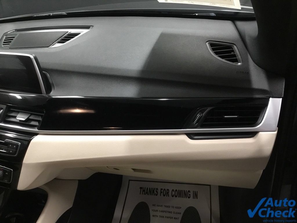 Used 2019 BMW X1 xDrive28i AWD/4WD image 39