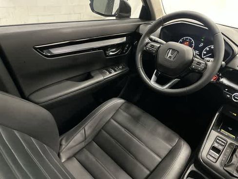 Used 2024 Honda CR-V EX-L image 12