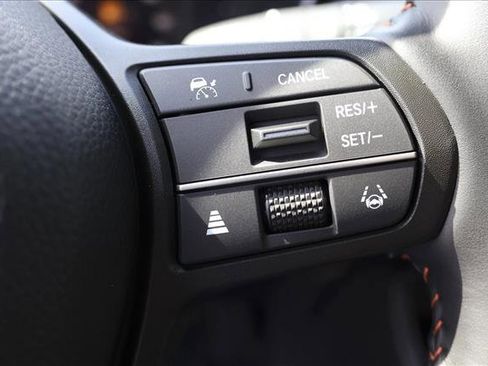 New 2026 Honda CR-V Sport-L image 16