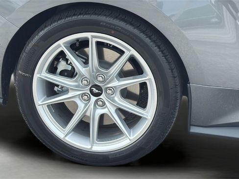 New 2025 Ford Mustang GT Premium image 18