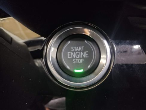Used 2024 Buick Envision Preferred AWD/4WD image 37