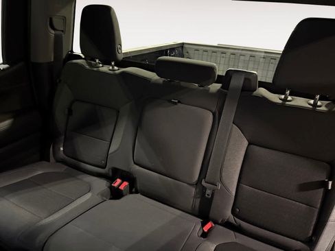 Used 2021 Chevrolet Silverado 1500 RST image 14