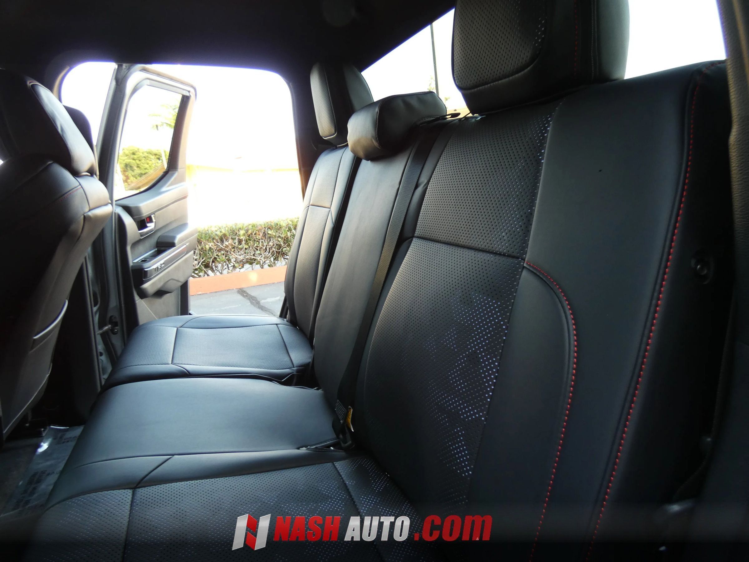 Used 2026 Toyota Tacoma TRD Sport RWD image 54