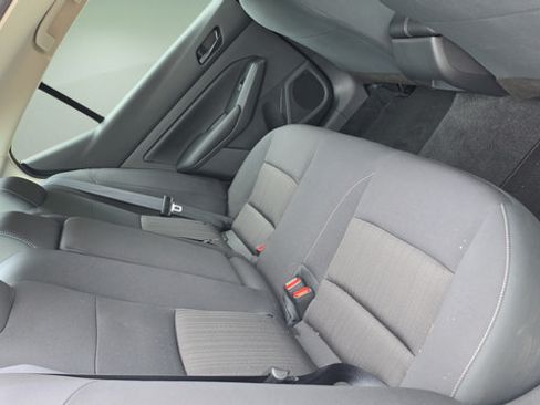 Certified 2025 Nissan Altima 2.5 S FWD image 29